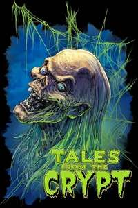 Tales from the Crypt - Poster