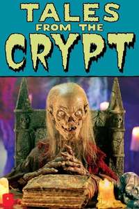 Tales from the Crypt - Poster
