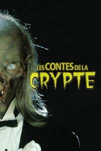 Tales from the Crypt - Poster
