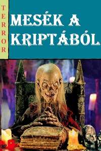 Tales from the Crypt - Poster