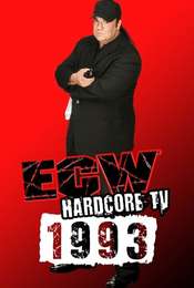 ECW Hardcore TV Season 1