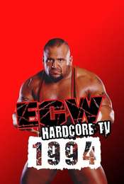 ECW Hardcore TV Season 2