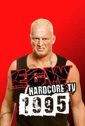 ECW Hardcore TV Season 3