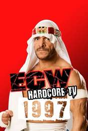 ECW Hardcore TV Season 5