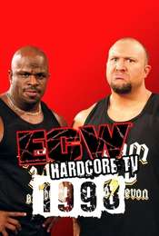 ECW Hardcore TV Season 6