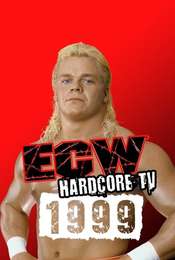 ECW Hardcore TV Season 7