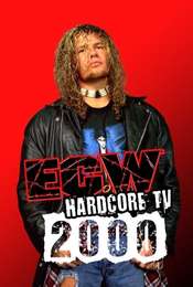 ECW Hardcore TV