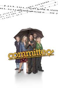 Committed - Poster