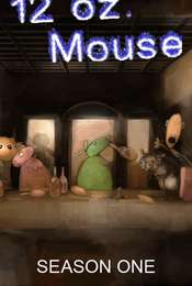 12 oz. Mouse Season 1