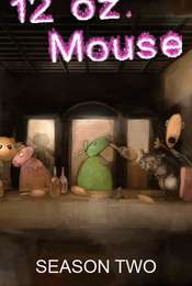 12 oz. Mouse Season 2
