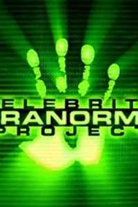 Celebrity Paranormal Project - Poster