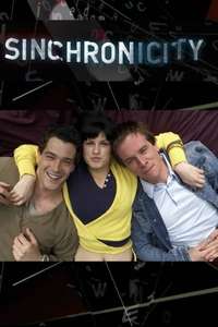 Sinchronicity - Poster