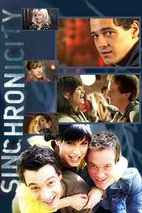Sinchronicity - Poster