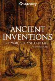 Ancient Inventions