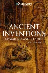 Ancient Inventions - Poster