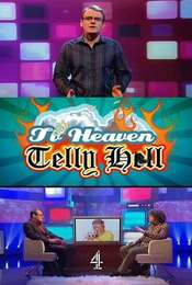 TV Heaven  Telly Hell