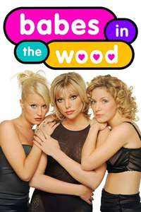 Babes in the Wood - Poster