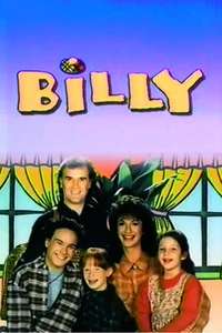 Billy - Poster