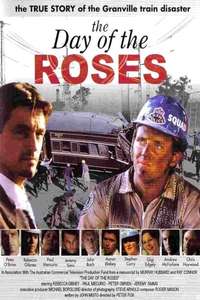 The Day of the Roses - Poster
