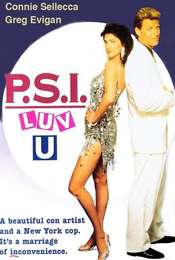 P.S. I Luv U