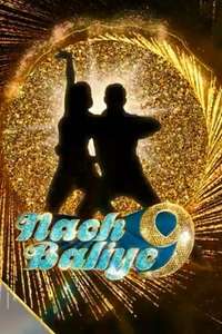 Nach Baliye - Posters