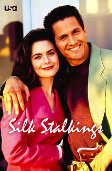Silk Stalkings : Season 8