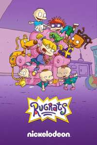 Rugrats - Poster
