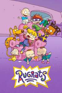 Rugrats - Poster