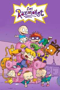 Rugrats - Poster