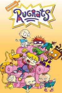 Rugrats - Poster