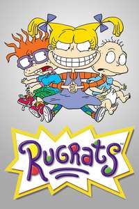 Rugrats - Poster