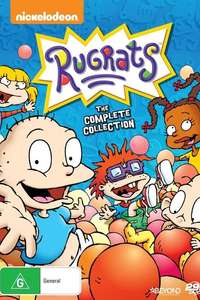 Rugrats - Poster