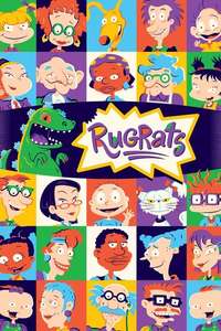 Rugrats - Poster