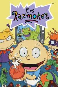 Rugrats - Poster