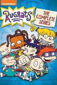 Rugrats - Poster