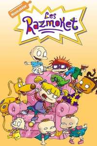 Rugrats - Poster