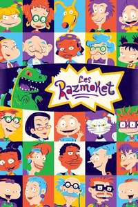 Rugrats - Poster