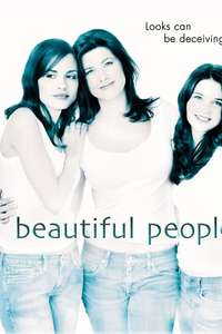 Beautiful People - Poster