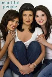 Beautiful People