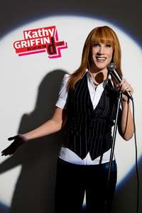 Kathy Griffin: My Life on the D-List - Poster