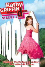 Kathy Griffin: My Life on the D-List Season 1