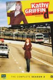 Kathy Griffin: My Life on the D-List Season 2