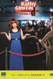 Kathy Griffin: My Life on the D-List Season 3