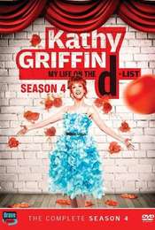 Kathy Griffin: My Life on the D-List Season 4