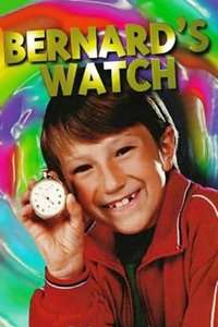Bernard's Watch - Poster