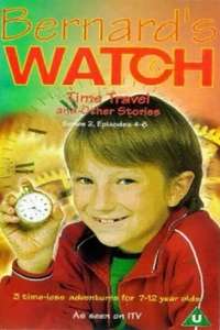 Bernard's Watch - Poster