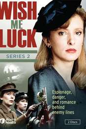 Wish Me Luck Season 2