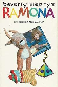 Ramona - Poster
