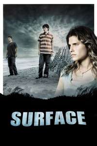 Surface - Poster
