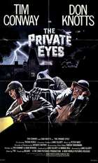 The Private Eyes